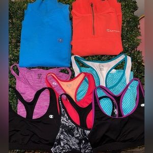 Champion Women’s Bundle